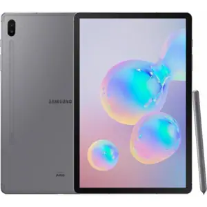 Замена стекла на планшете Samsung Galaxy Tab S6 10.5 2019 в Новосибирске